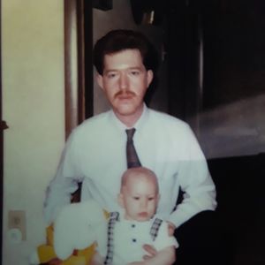 Meet your Posher, Gary